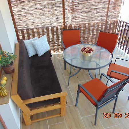 Privat Alfa Apartamento Hrabušice Exterior foto