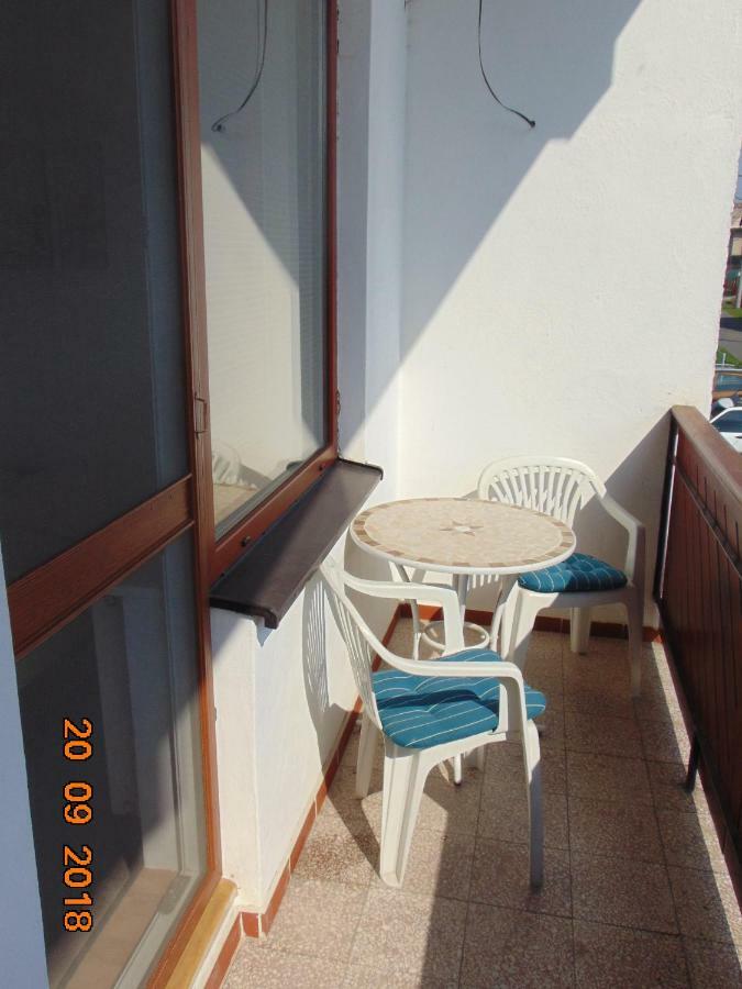 Privat Alfa Apartamento Hrabušice Exterior foto