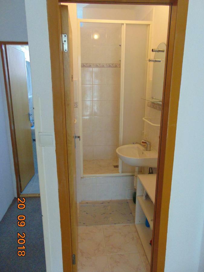 Privat Alfa Apartamento Hrabušice Exterior foto